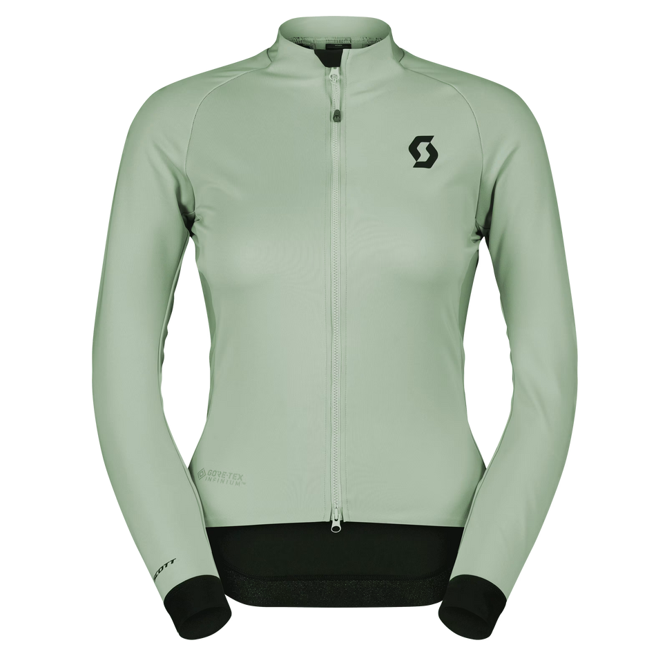 Giacca da donna Scott RC Pro Warm GORE-TEX Windstopper