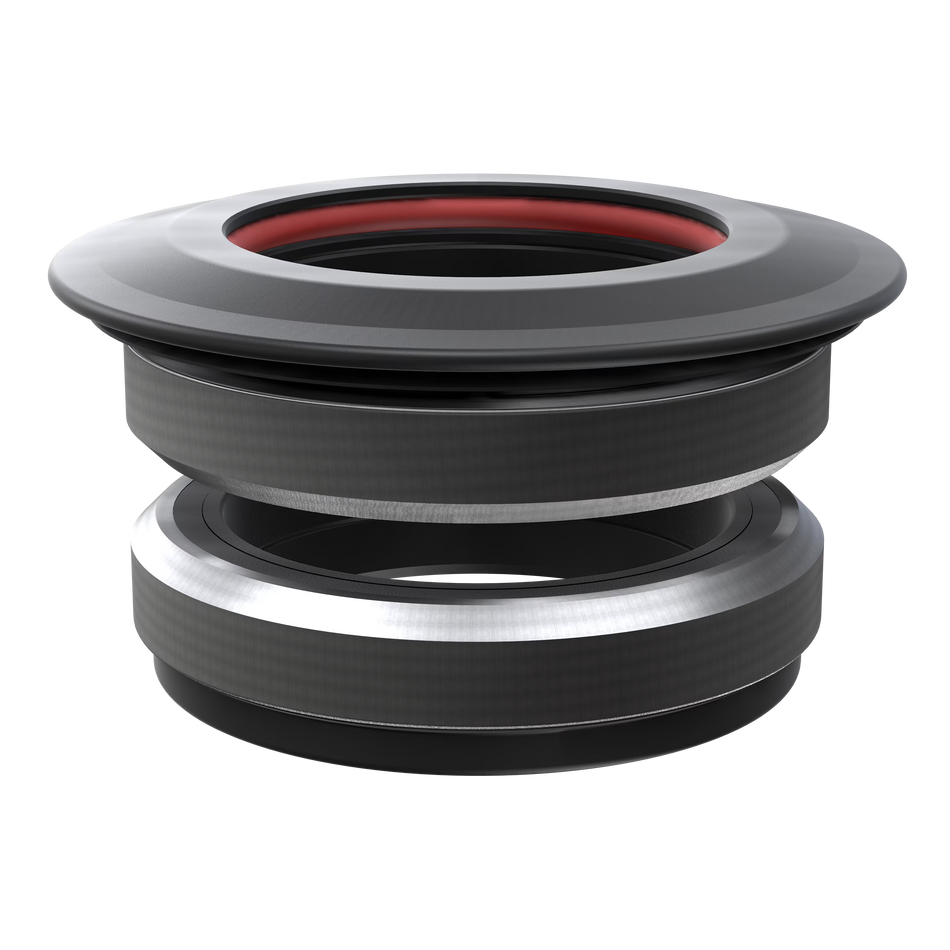 Syncros serie sterzo ZS56/28,6 - ZS56/40 one size / black