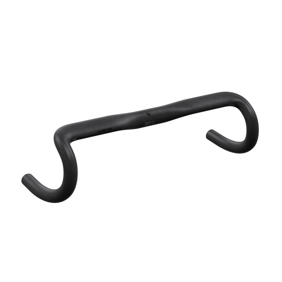 Syncros HB-R100-CF carbonio 31,8 mm 360mm / black matt