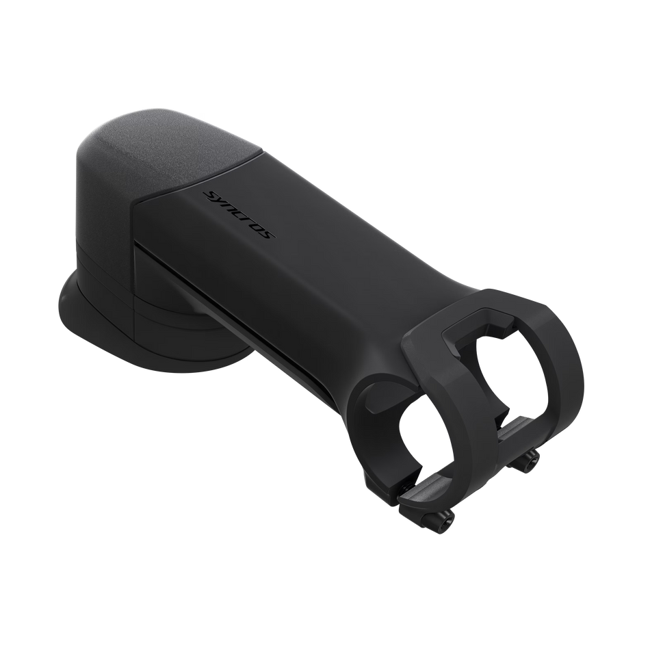 Syncros ST-R100-AL 31,8 mm -11° 70mm / black