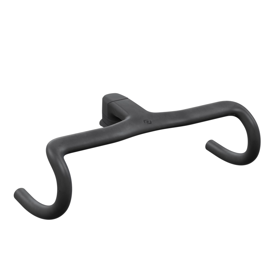 Syncros IC-R100-SL 360 mm 80mm / black matt