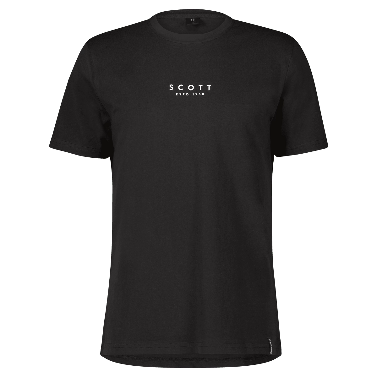 Scott Typo Herren-T-Shirt