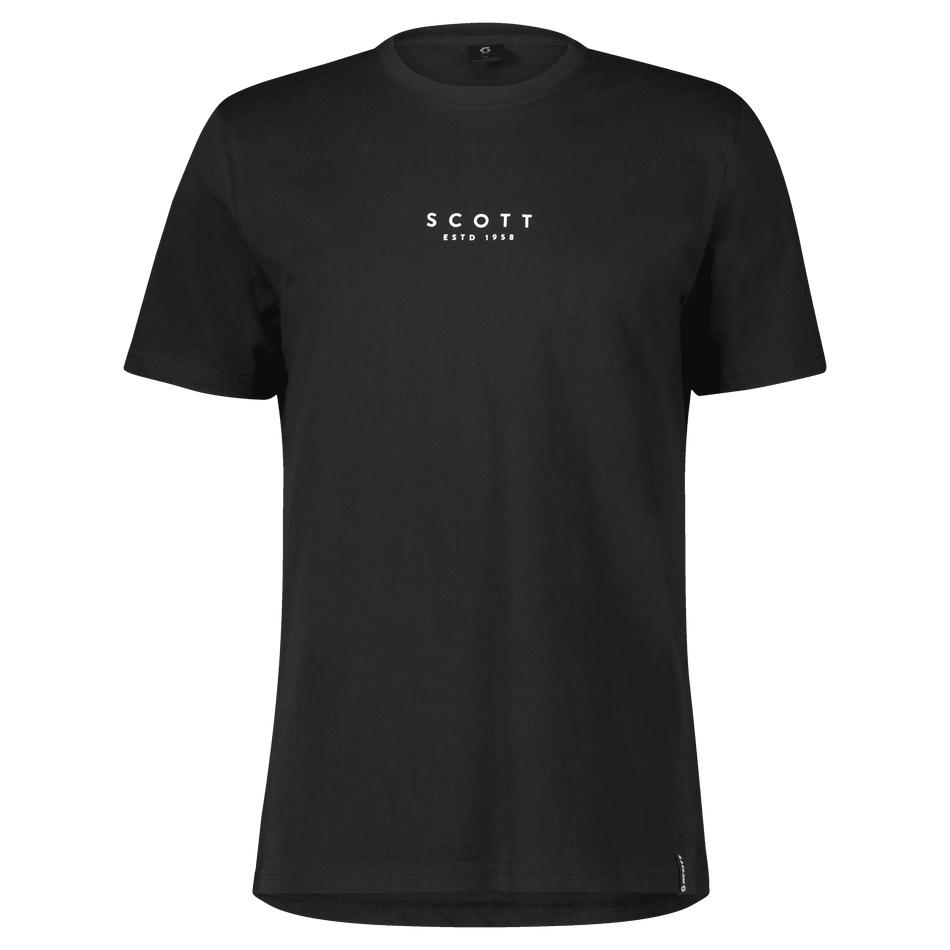 Scott Typo Herren-T-Shirt