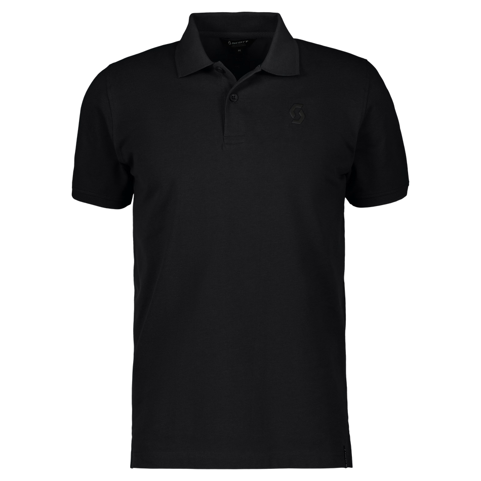 Polo da uomo Scott Icon