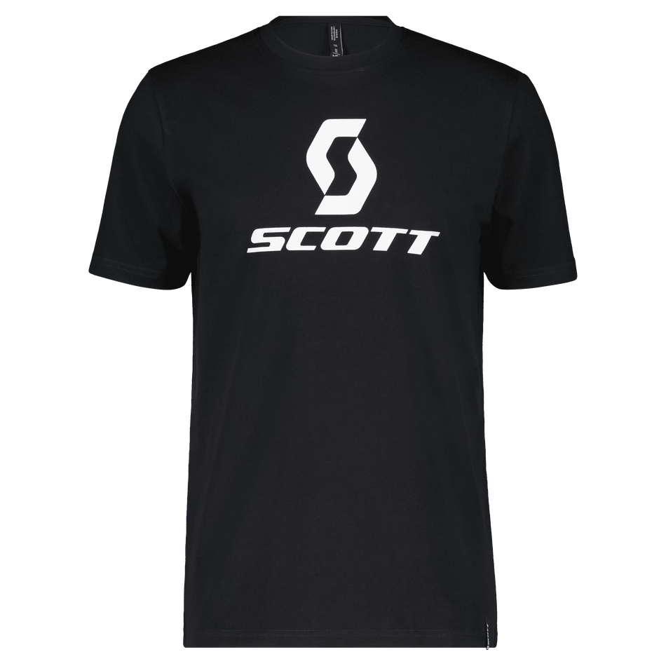 Scott Icon Herren-T-Shirt