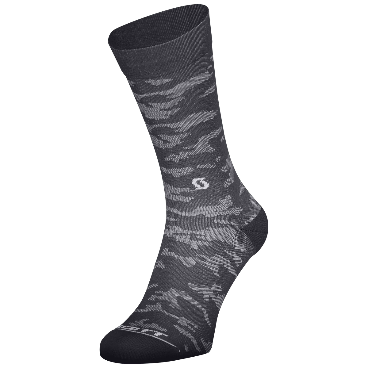 Calze di lunghezza media Scott Trail Camo