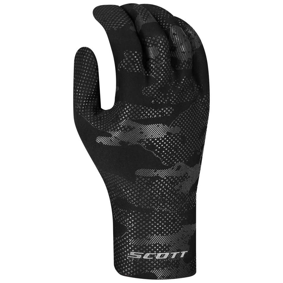 Guanti Scott Winter Stretch