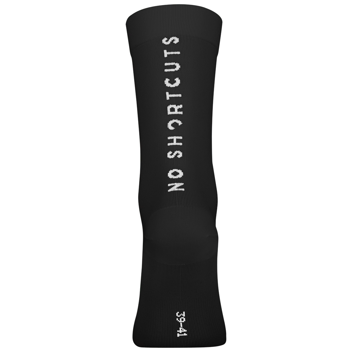Calze di lunghezza media Scott Performance No Shortcuts
