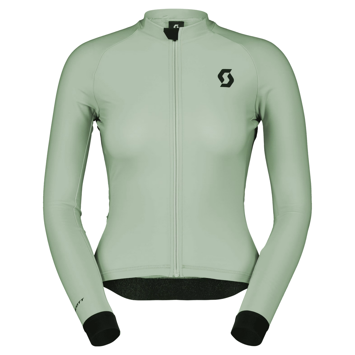 Maglia a maniche lunghe da donna Scott RC Pro Warm - foto 3
