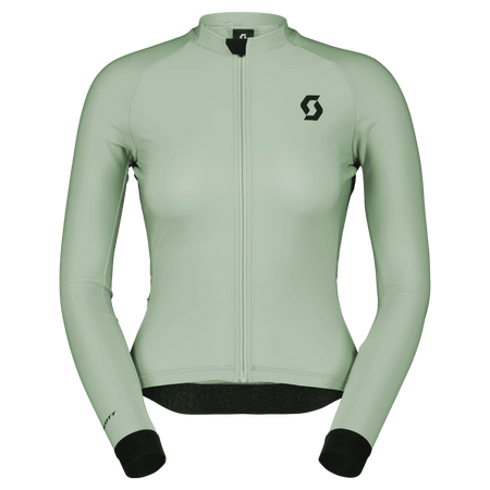 Maglia a maniche lunghe da donna Scott RC Pro Warm - foto 3