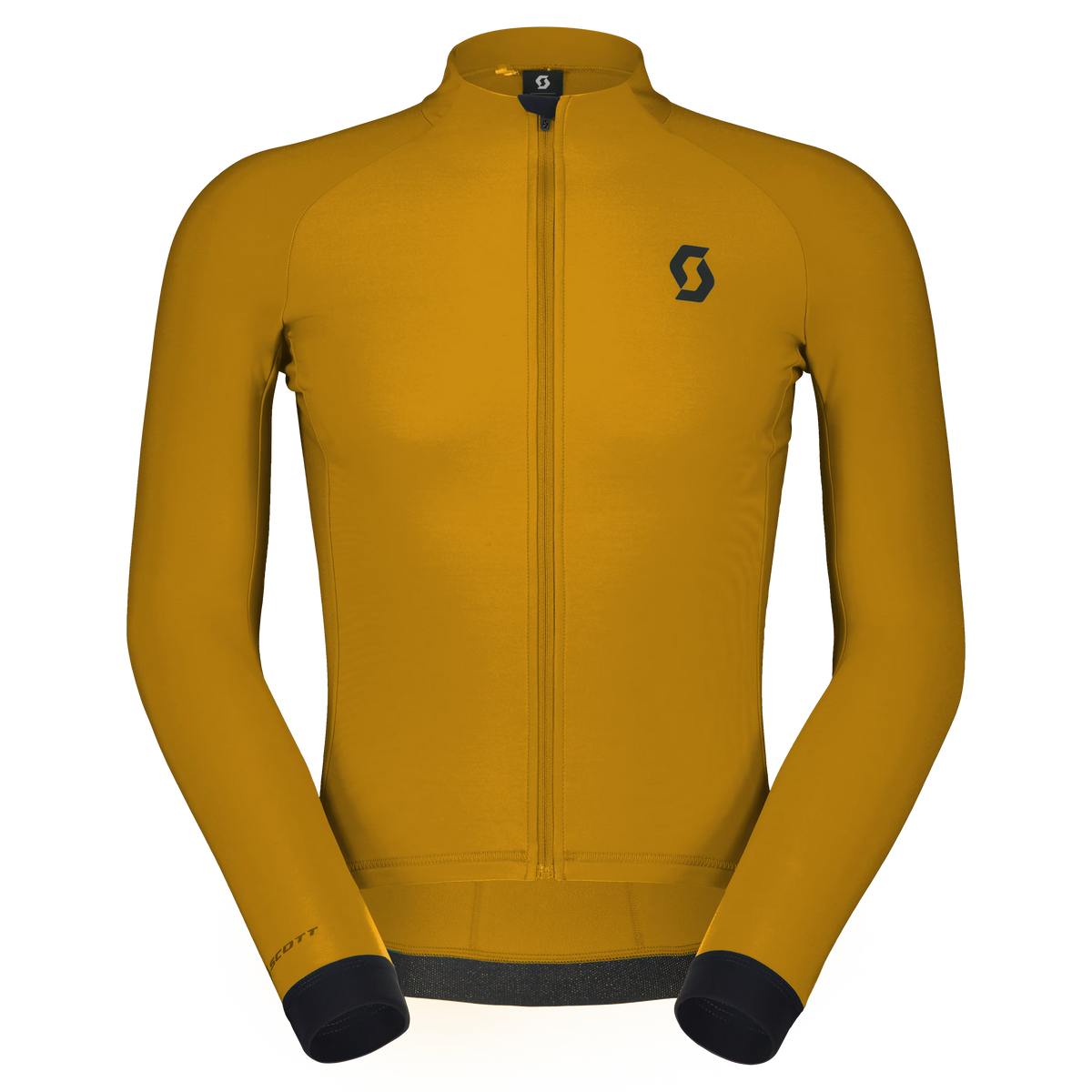 Maglia a maniche lunghe da uomo Scott RC Pro Warm - foto 2