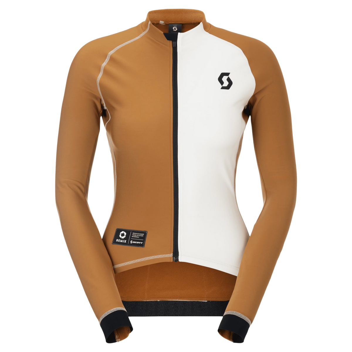 Maglia da donna Scott RC Pro Warm LS-Remix