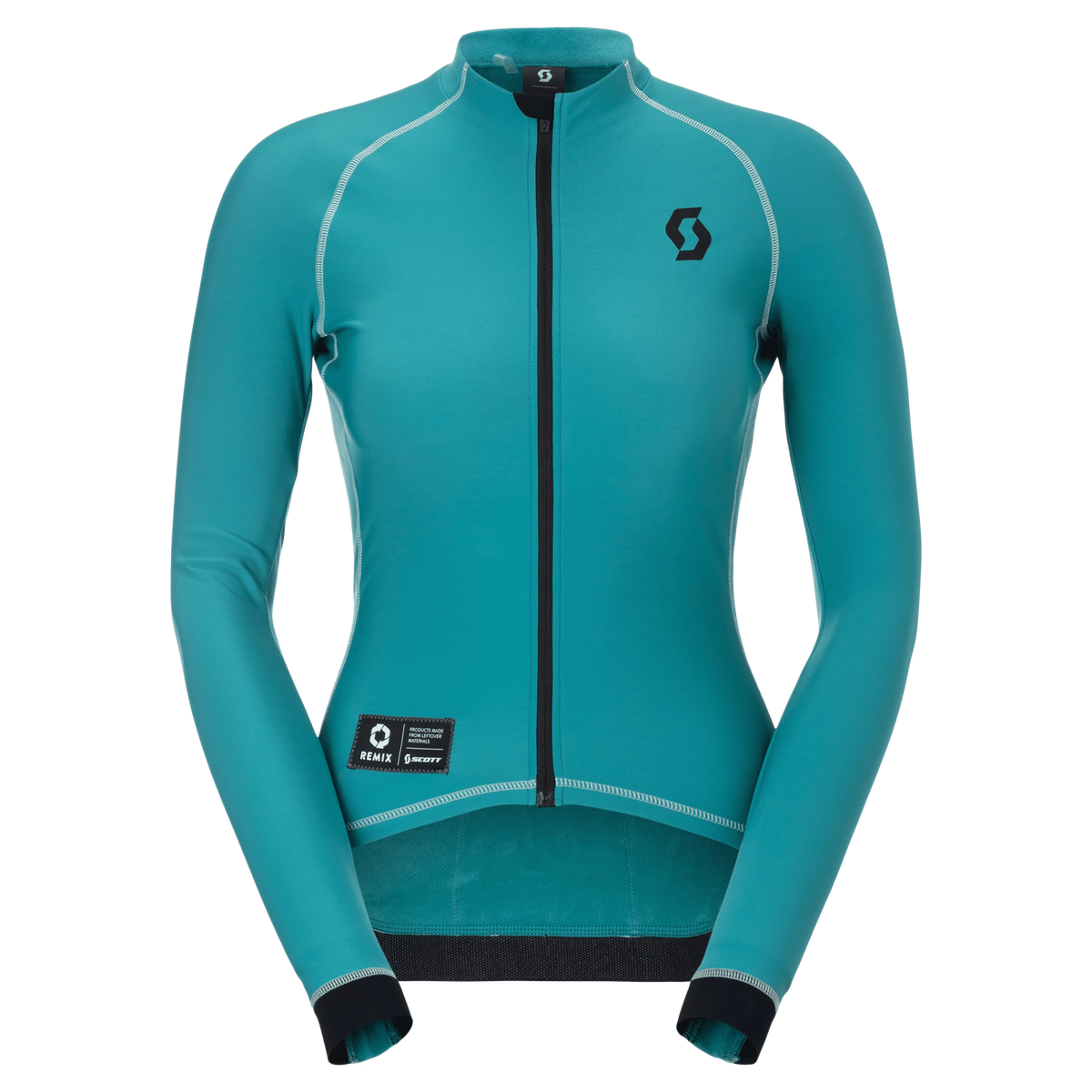 Maglia da donna Scott RC Pro Warm LS-Remix