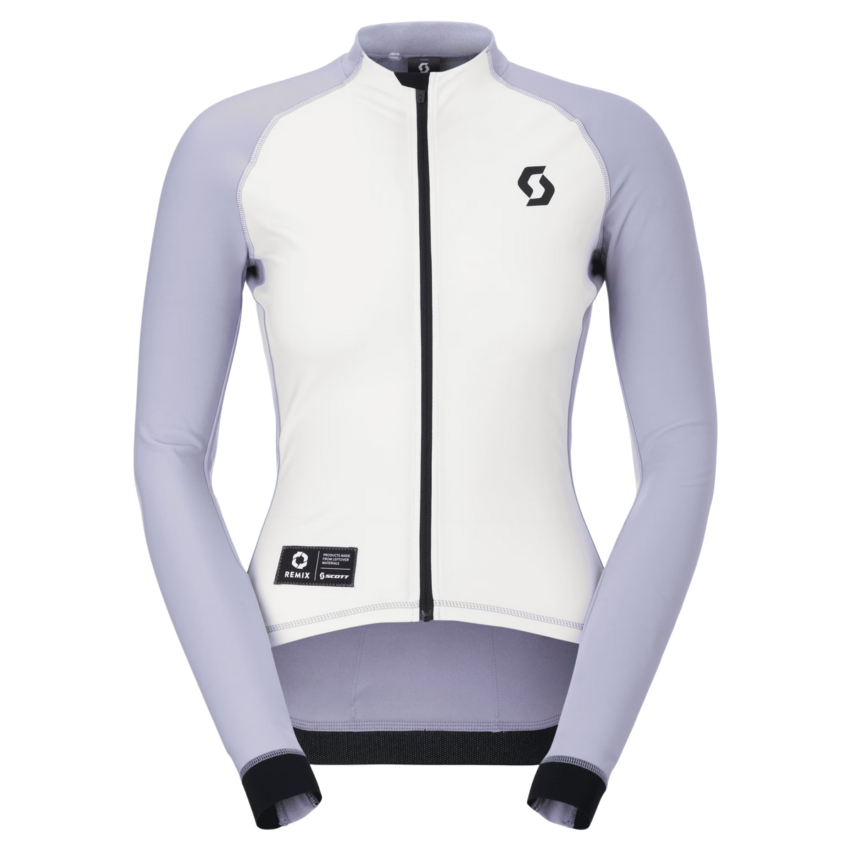 Maglia da donna Scott RC Pro Warm LS-Remix