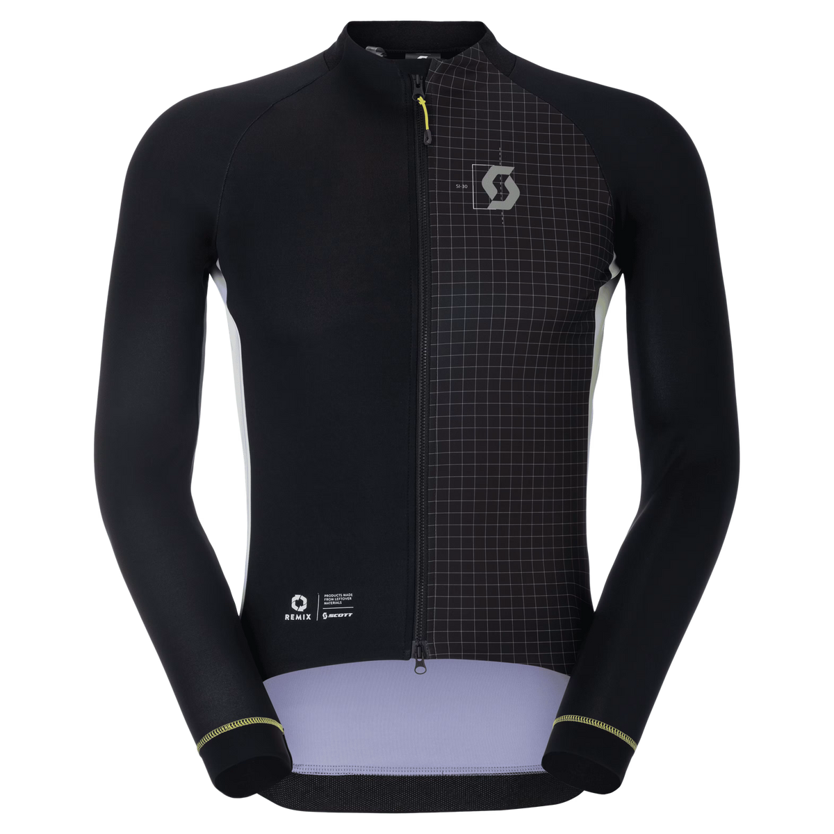 Giacca da uomo Scott RC Pro Warm Gore-tex WS-Remix - foto 2