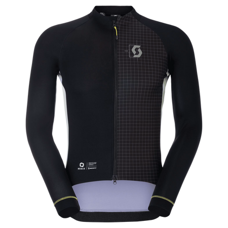 Giacca da uomo Scott RC Pro Warm Gore-tex WS-Remix - foto 2
