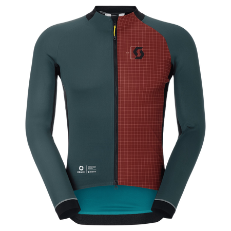 Giacca da uomo Scott RC Pro Warm Gore-tex WS-Remix