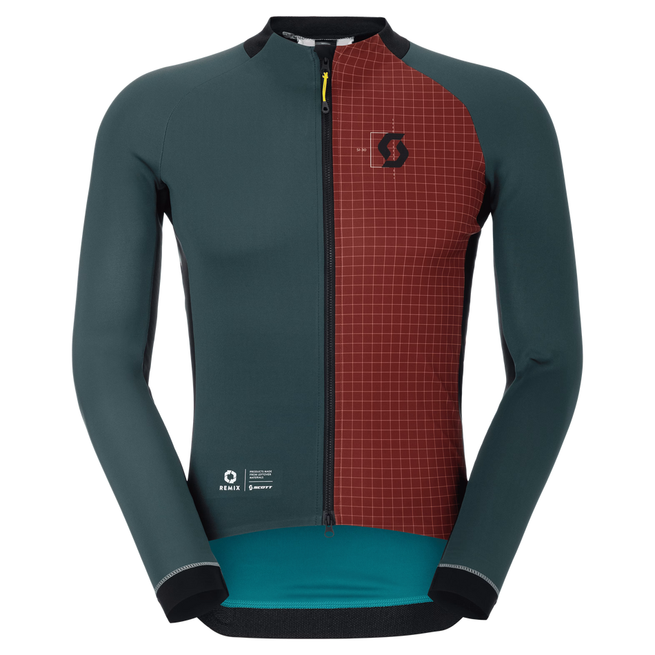 Scott RC Pro Warm GORE-TEX WS-Remix men's jacket