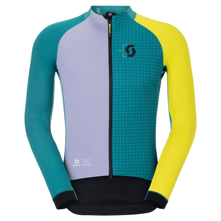 Giacca da uomo Scott RC Pro Warm Gore-tex WS-Remix - foto 3