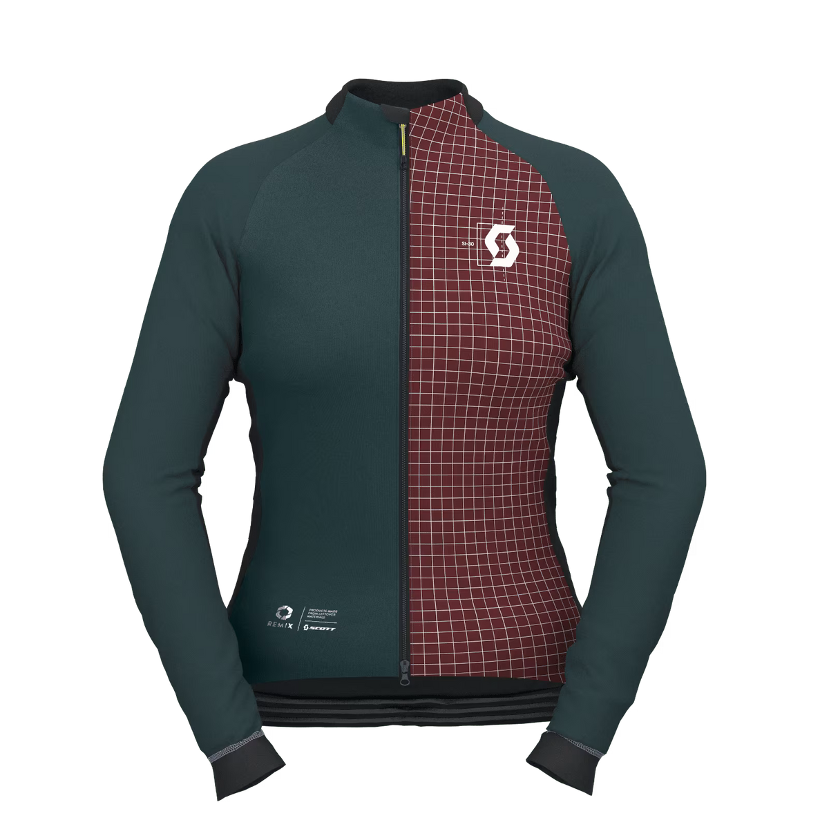 Giacca da donna Scott RC Pro Warm Gore-tex WS-Remix - foto 3