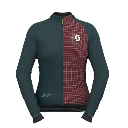 Giacca da donna Scott RC Pro Warm Gore-tex WS-Remix - foto 3