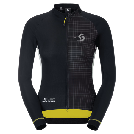 Giacca da donna Scott RC Pro Warm Gore-tex WS-Remix