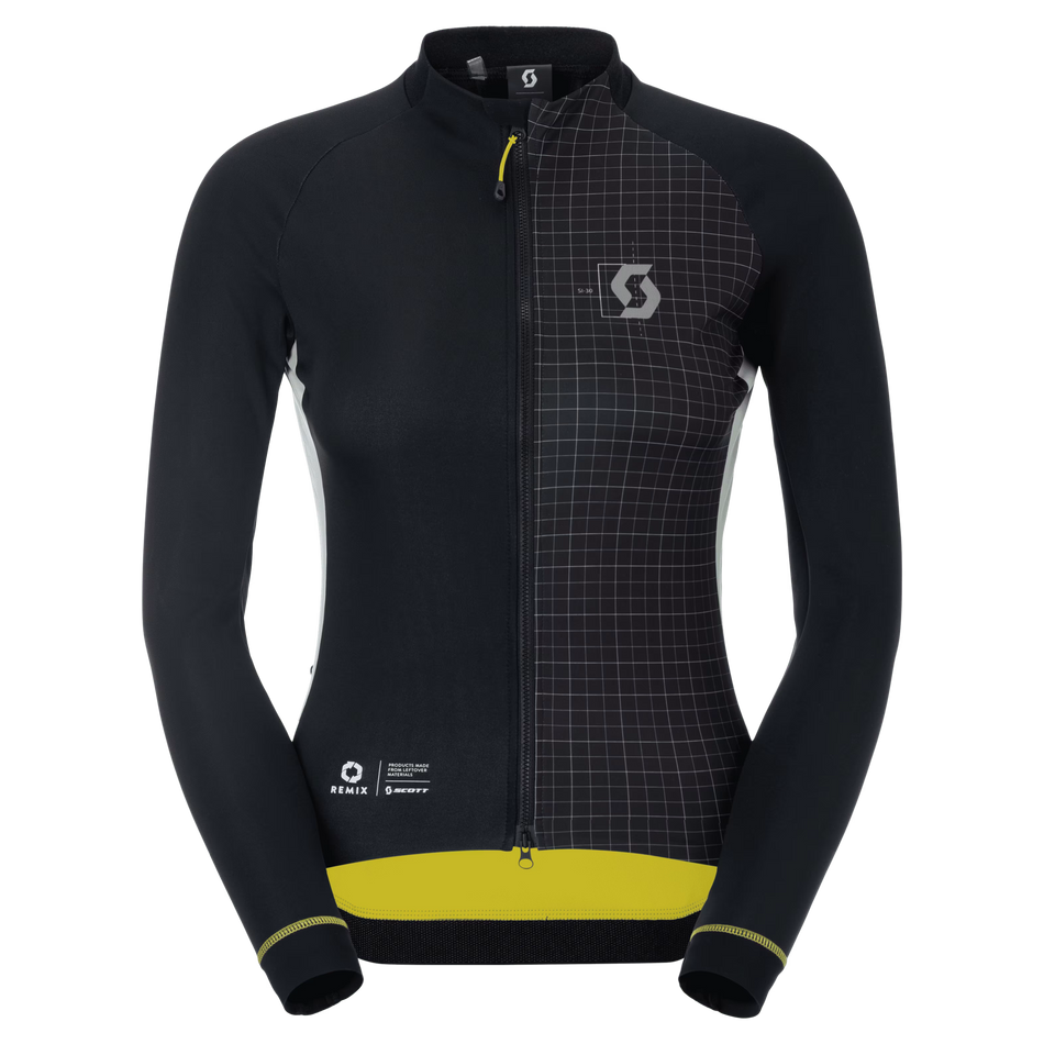 Scott women's RC Pro Warm GORE-TEX WS-Remix jacket
