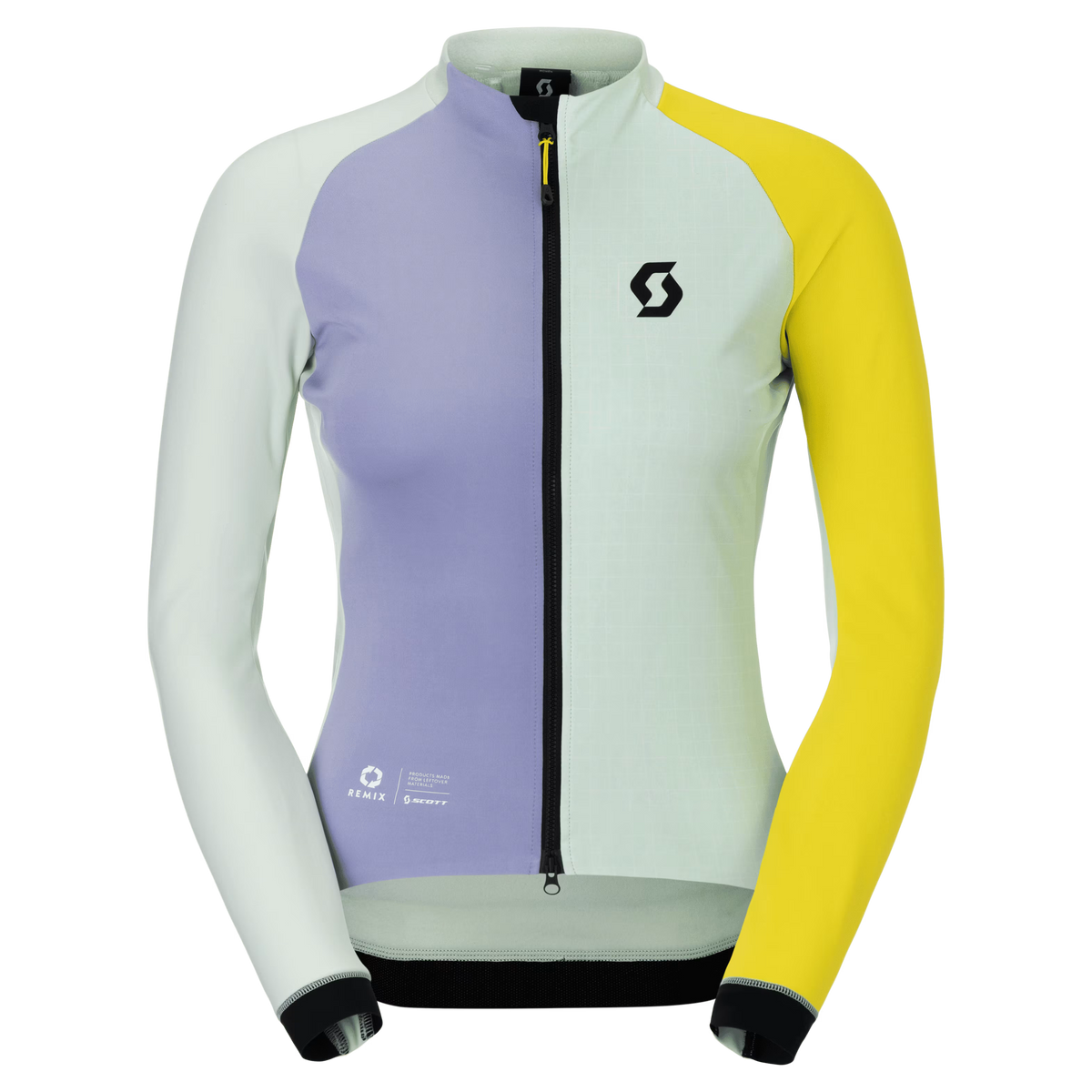 Giacca da donna Scott RC Pro Warm Gore-tex WS-Remix - foto 2