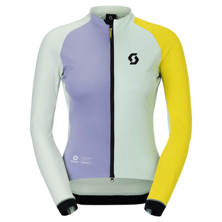 Giacca da donna Scott RC Pro Warm Gore-tex WS-Remix - foto 2