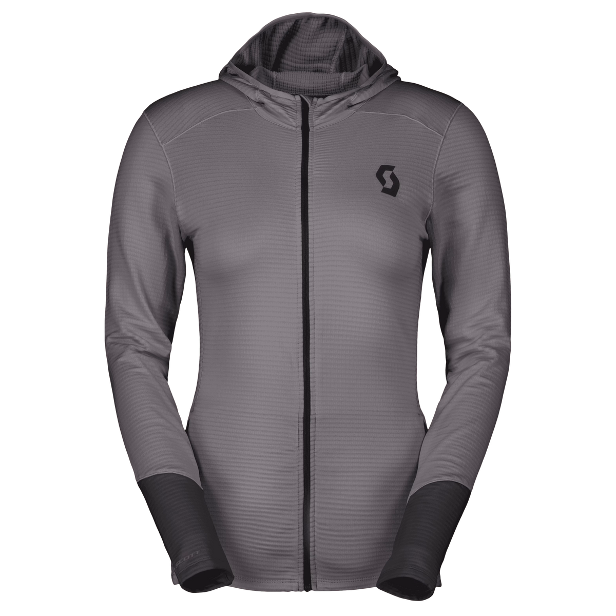 Scott Defined Light Damen-Kapuzenpullover