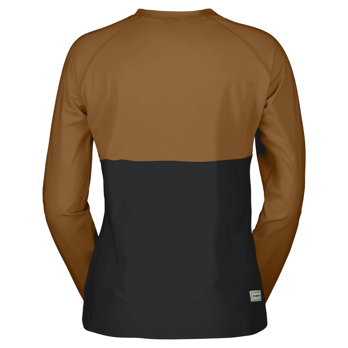 Maglietta da donna Scott Trail Storm Warm Light LS - foto 4