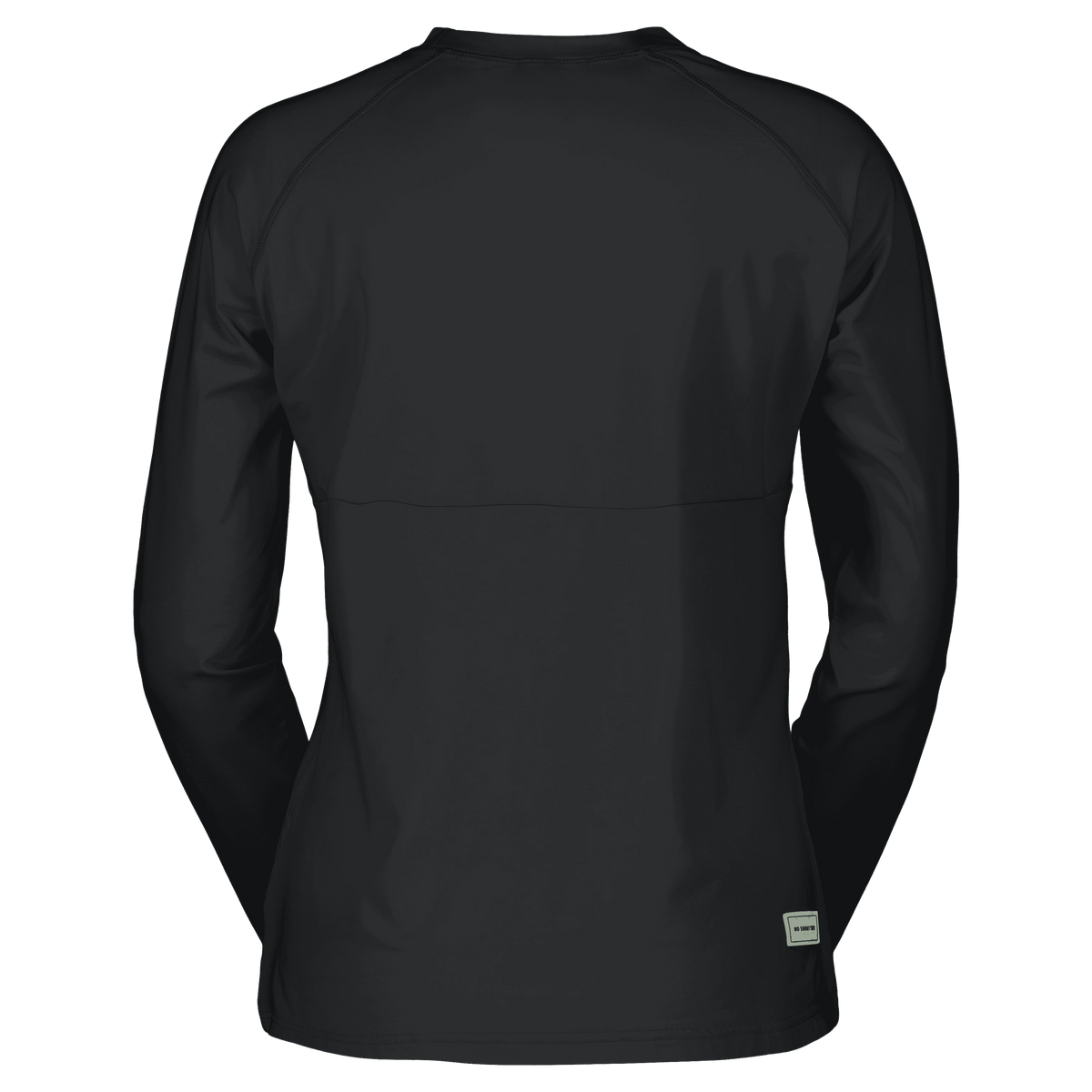 Maglietta da donna Scott Trail Storm Warm Light LS - foto 6