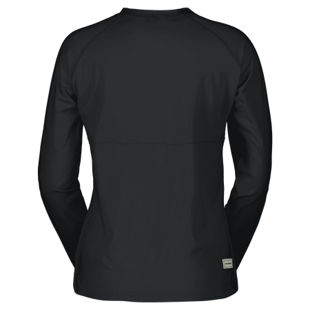 Maglietta da donna Scott Trail Storm Warm Light LS - foto 6