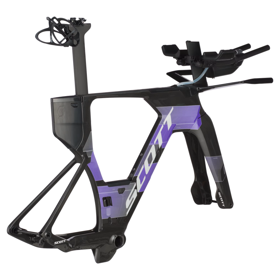 Kit telaio Scott Plasma RC LTD HMX