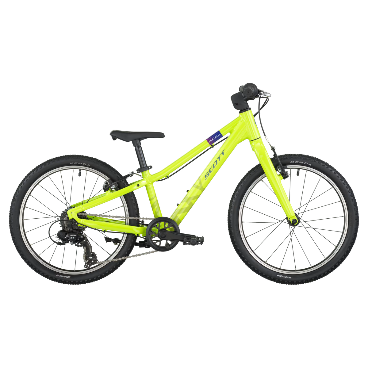 Scott Contrail 200