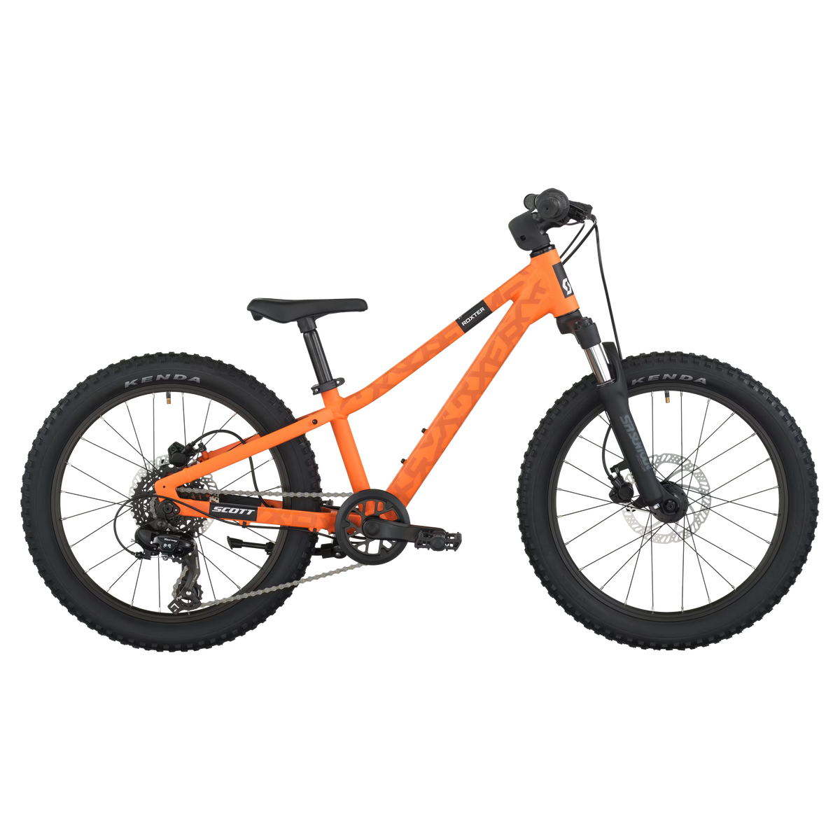 Scott Roxter 200