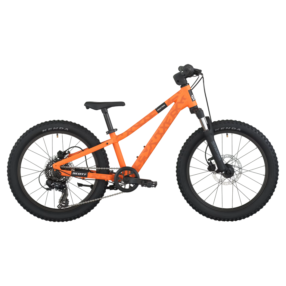 Scott Roxter 200