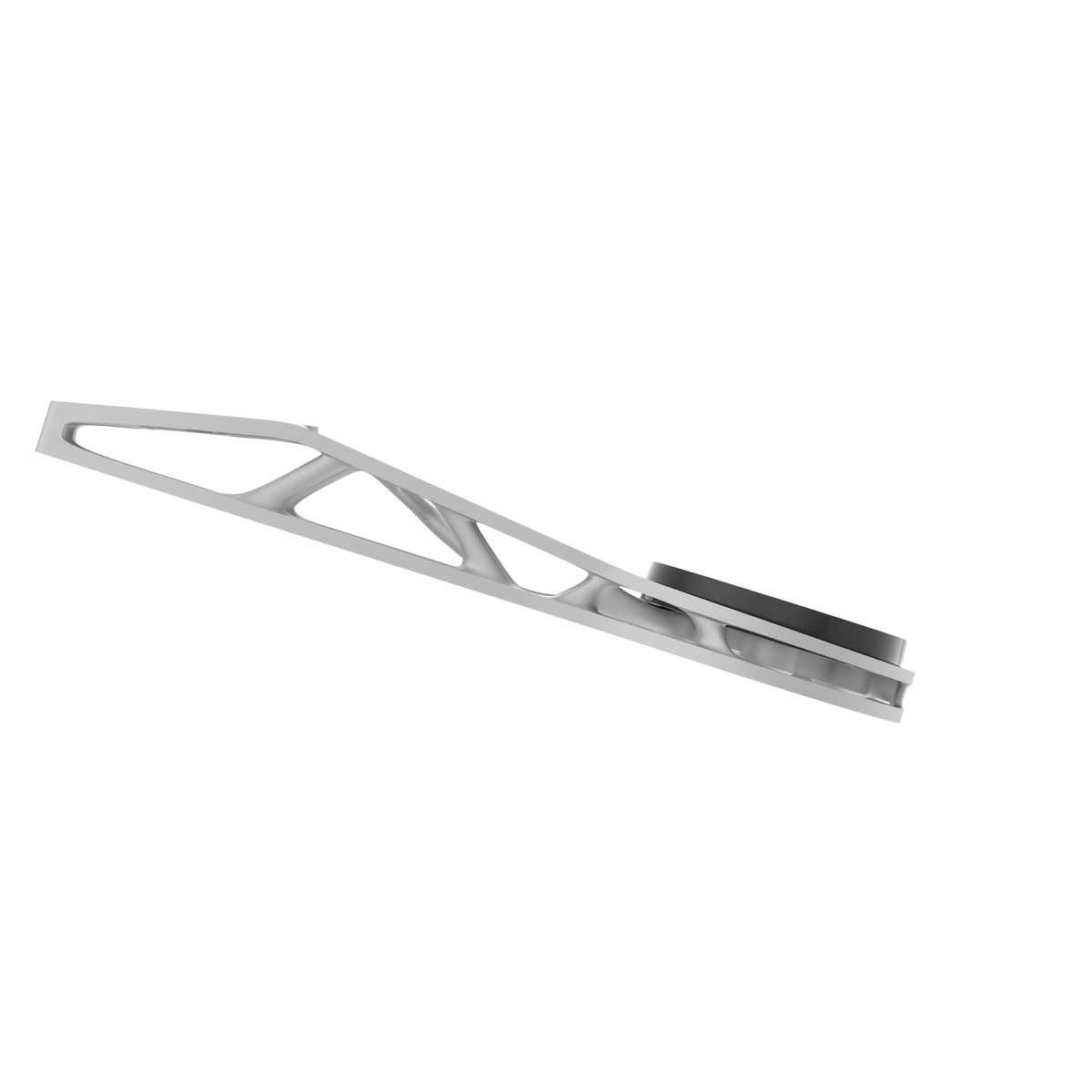 Supporto ciclocomputer SYNCROS iC SL INSPIR3D Supporto
