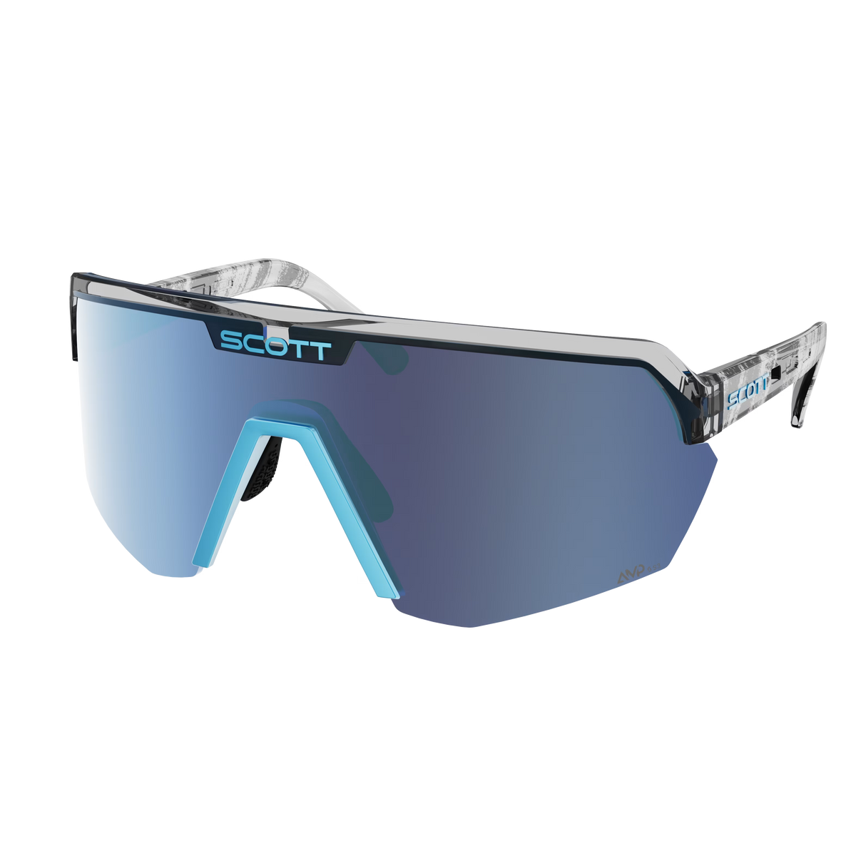 Occhiali da sole Scott Sport Shield