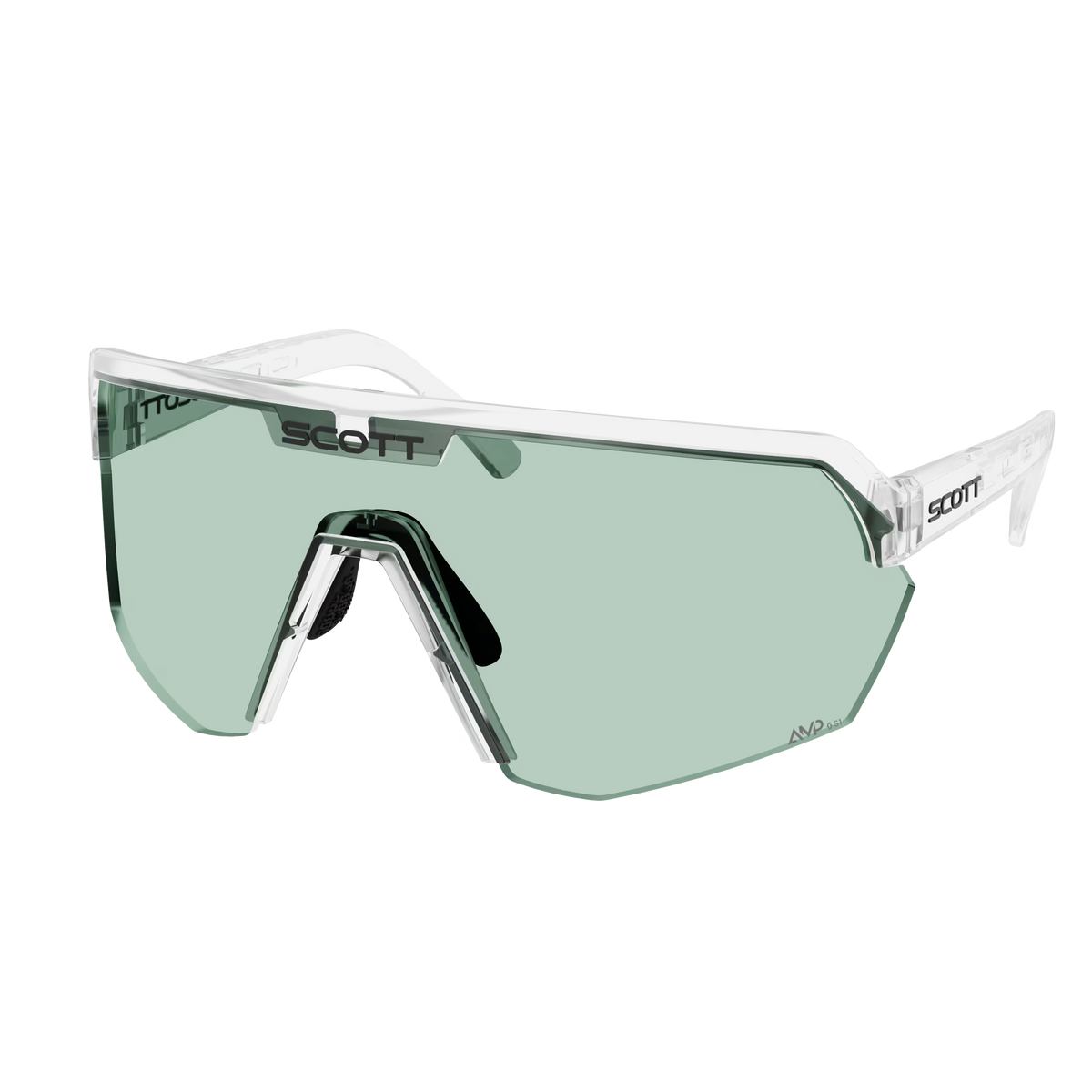 Occhiali da sole Scott Sport Shield