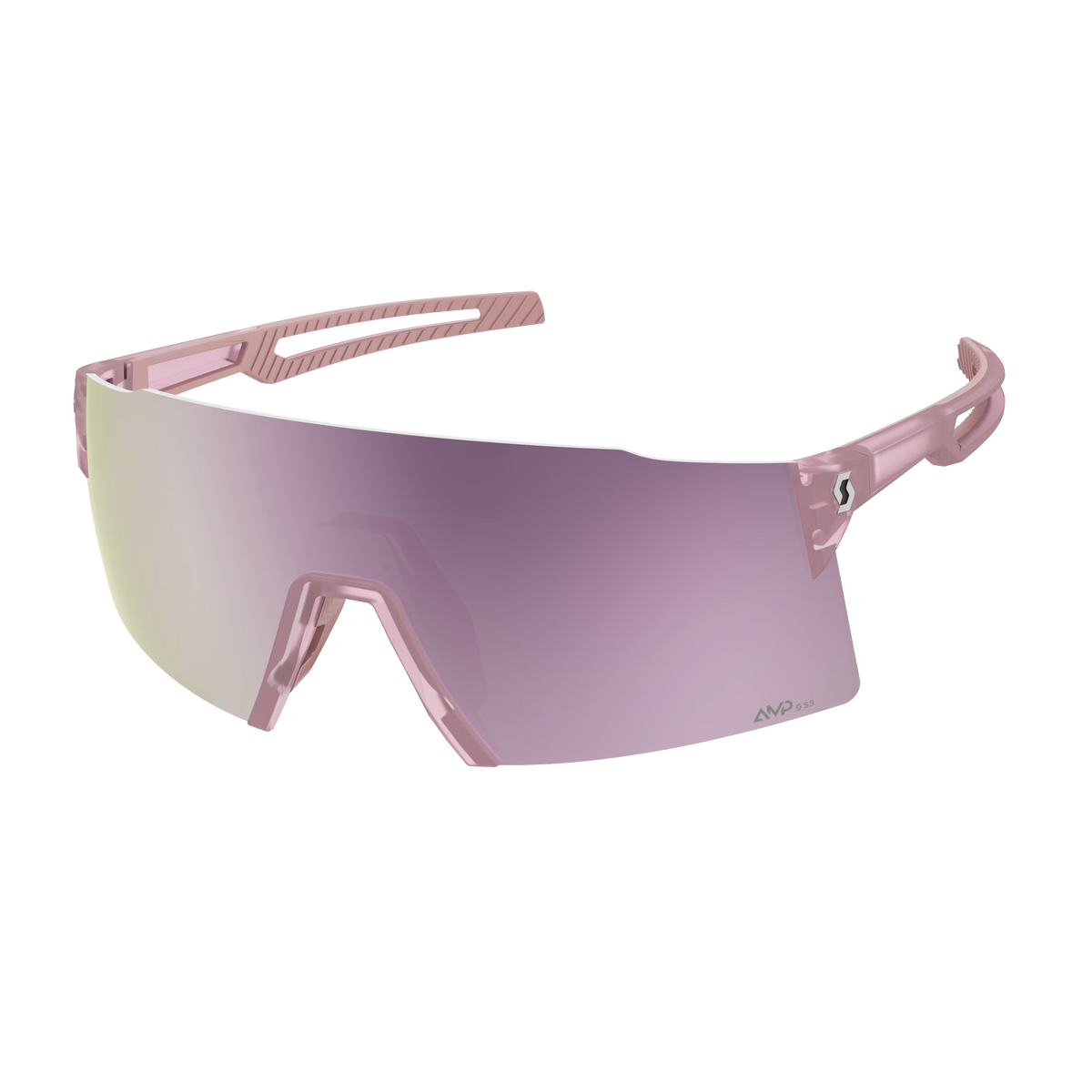 Okulary przeciwsłoneczne Scott Stride Compact