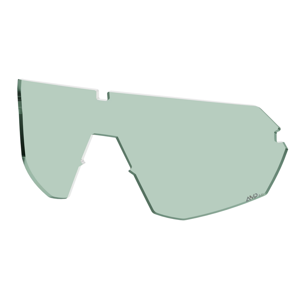 Scott Sport Shield Linse
