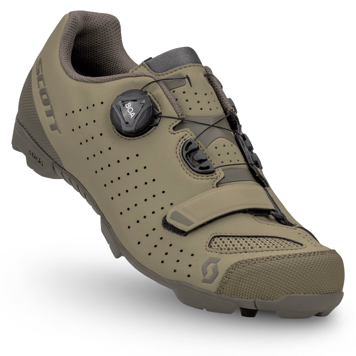 Chaussures Scott MTB Comp BOA®