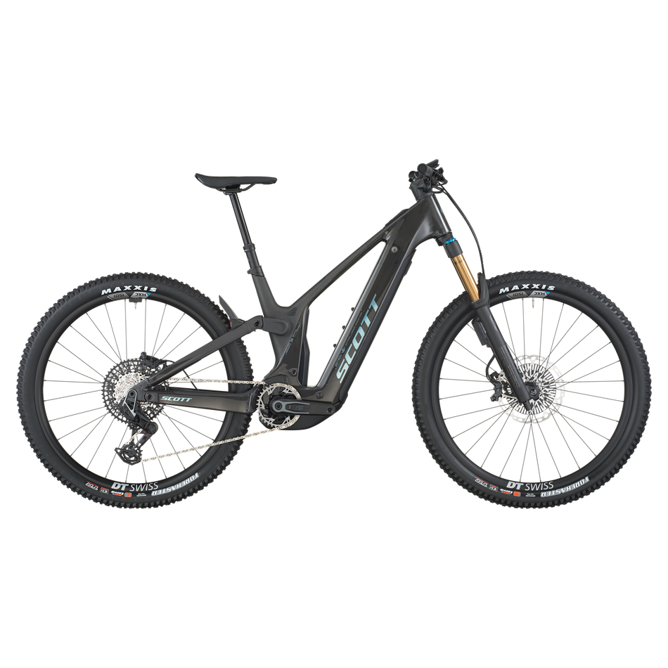 Scott Patron 900 Ultimate