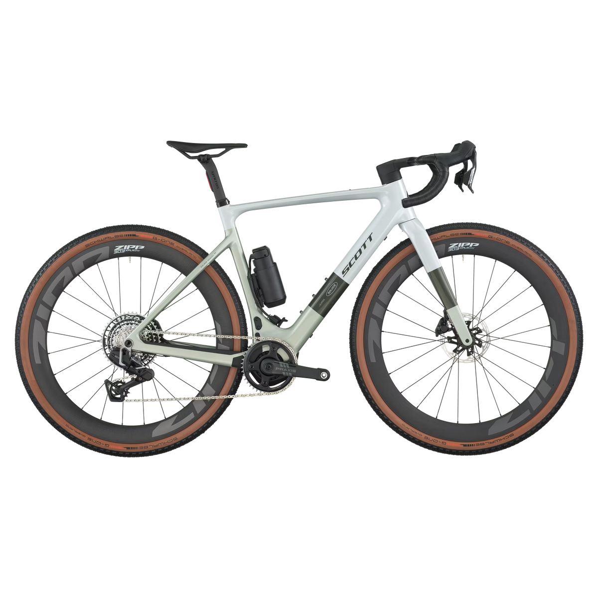 Scott Solace Gravel 10