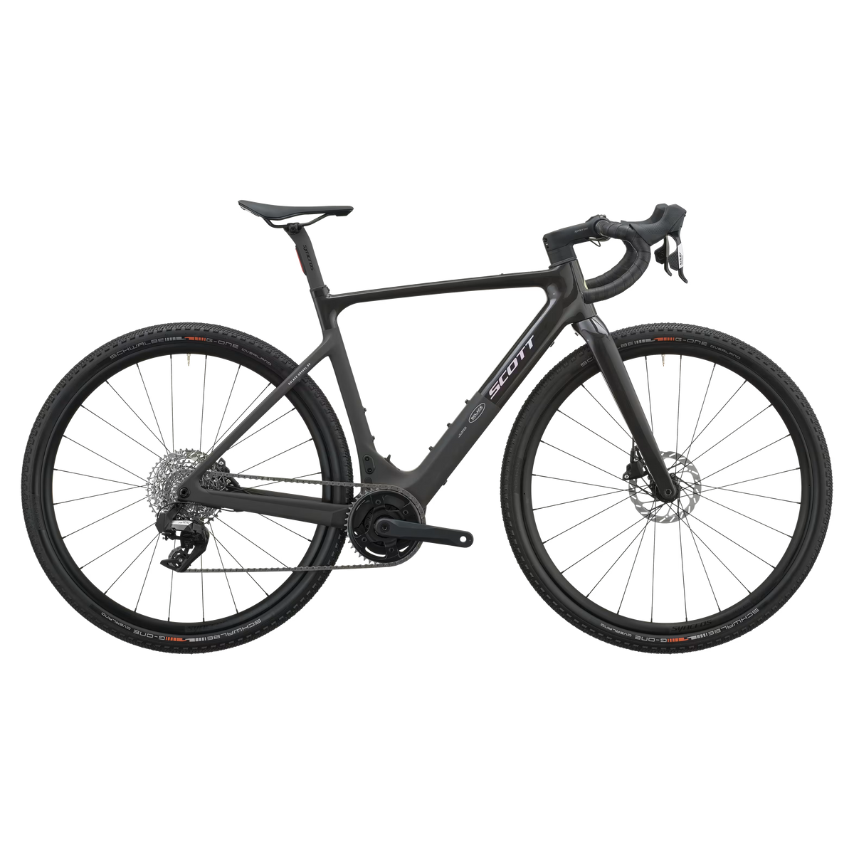Scott Solace Gravel 30