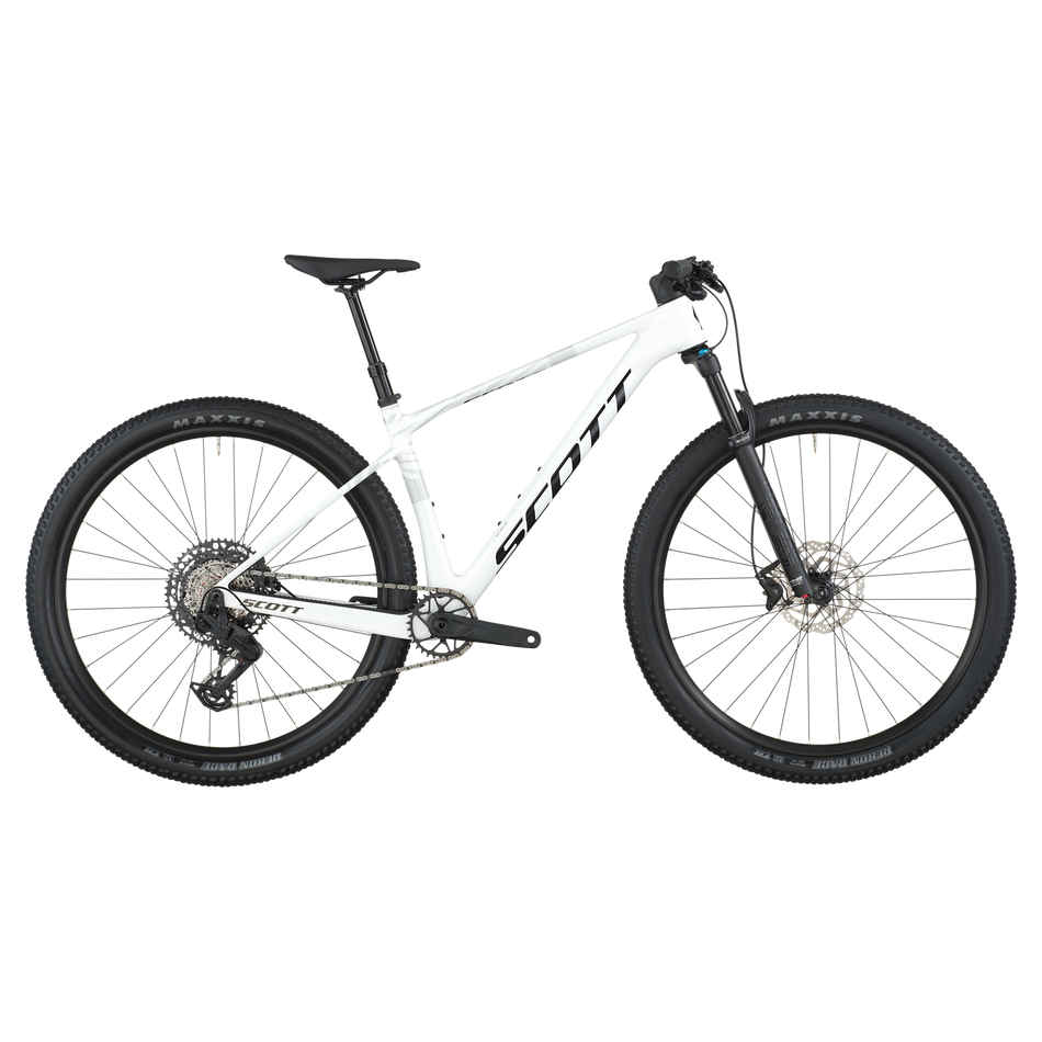 Scott Scale 910