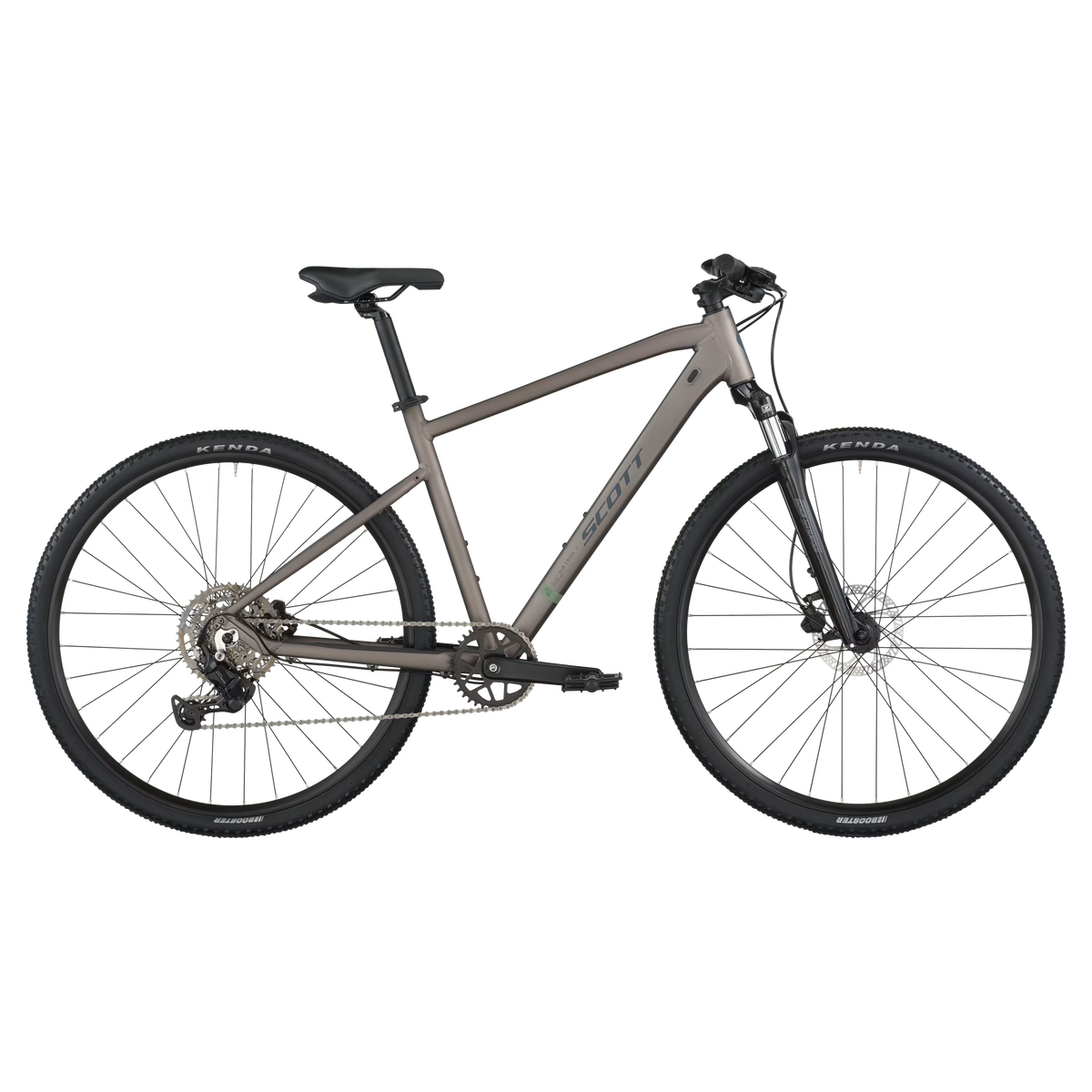 Scott Sub Cross 30