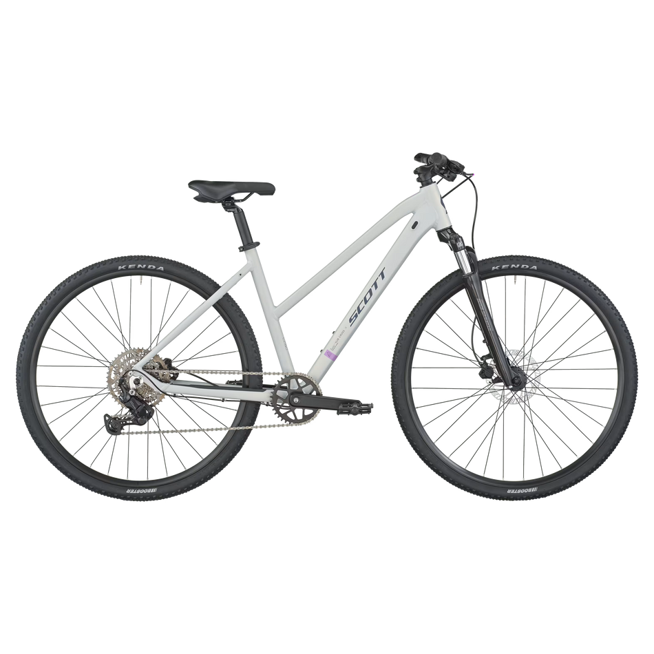 Scott Sub Cross 30 Slope