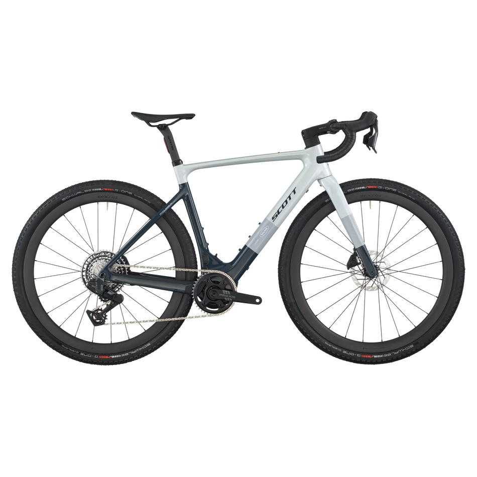 Scott Solace Gravel 20